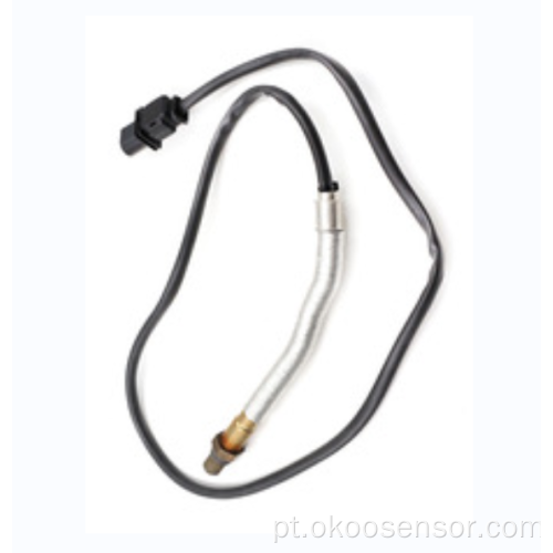 BMW F01 F02 F03 f04 F11 sensor de oxigênio